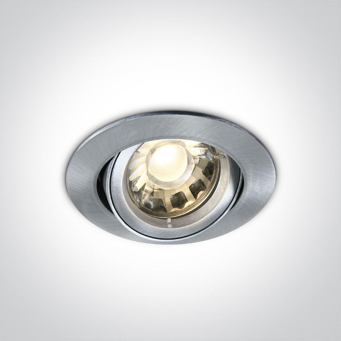 NATURAL METAL COLOUR 50W