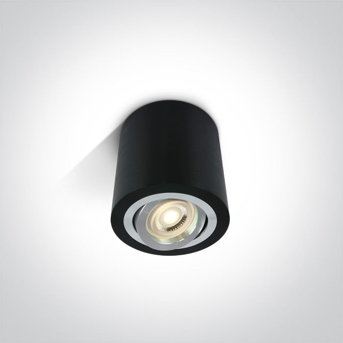 Черен GU10 10W