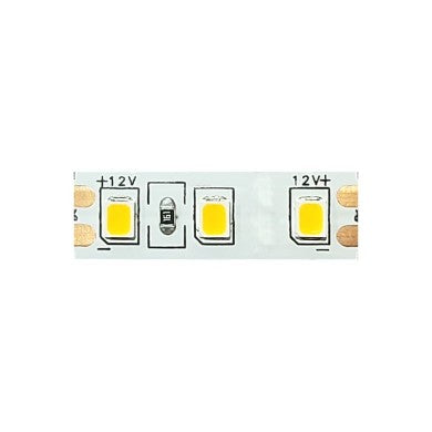 LED лента 5м 9.6W/м 1080Lm/м 12V DC IP65 NANO 3000K Ra80 8мм
