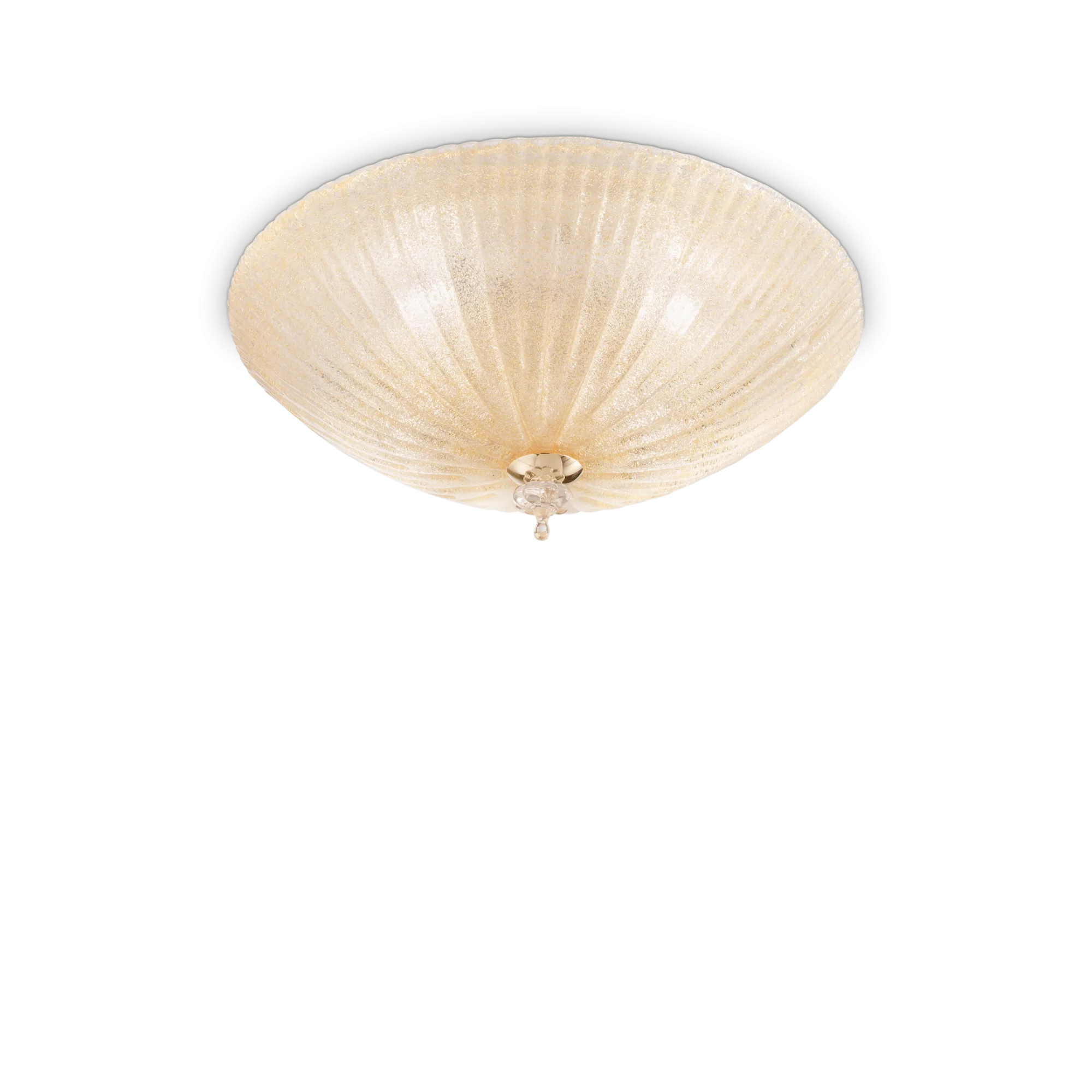 SHELL PL3 AMBRA