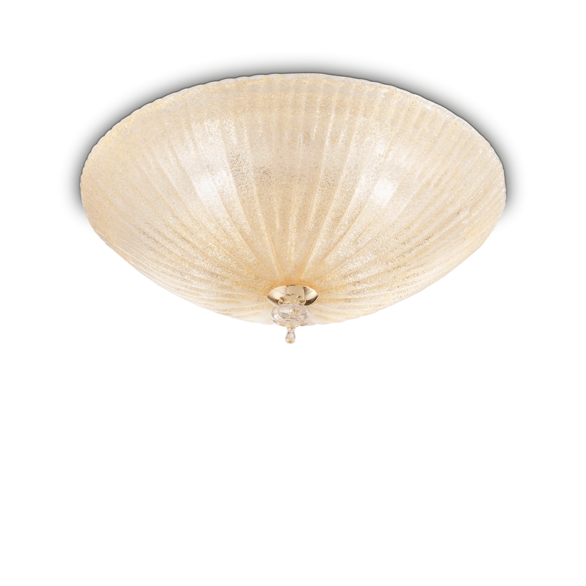 SHELL PL6 AMBRA