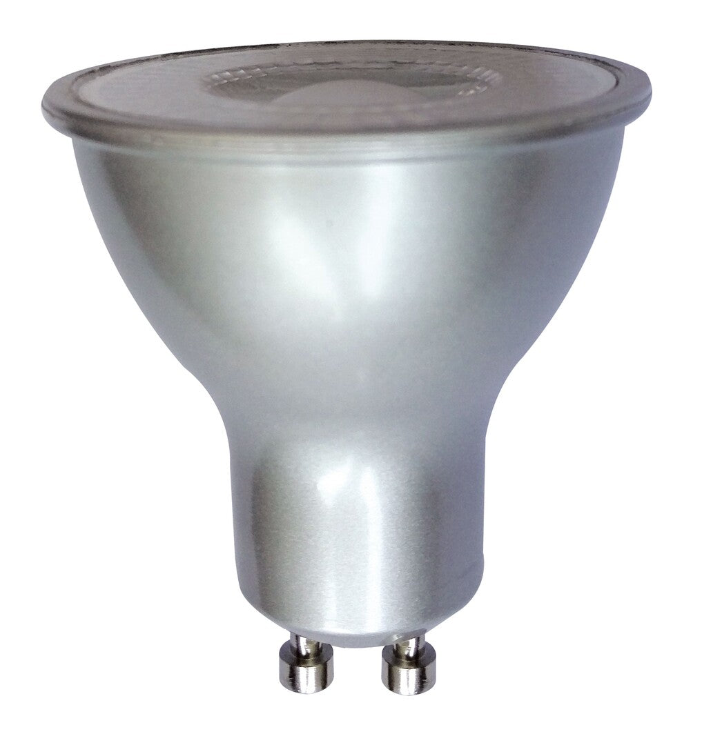 SMD-LED GU10 7W 500lm 3000K (1485)
