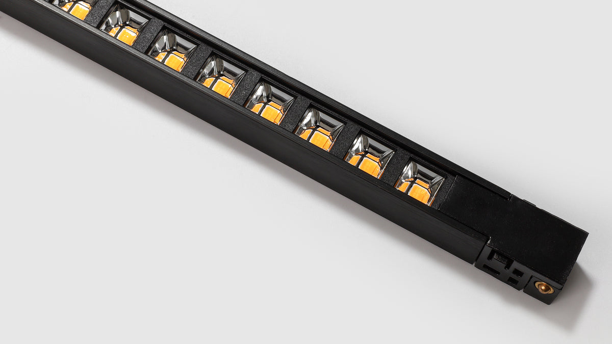Линеен LED модул Darklight 10PCB | 3000K | 40°