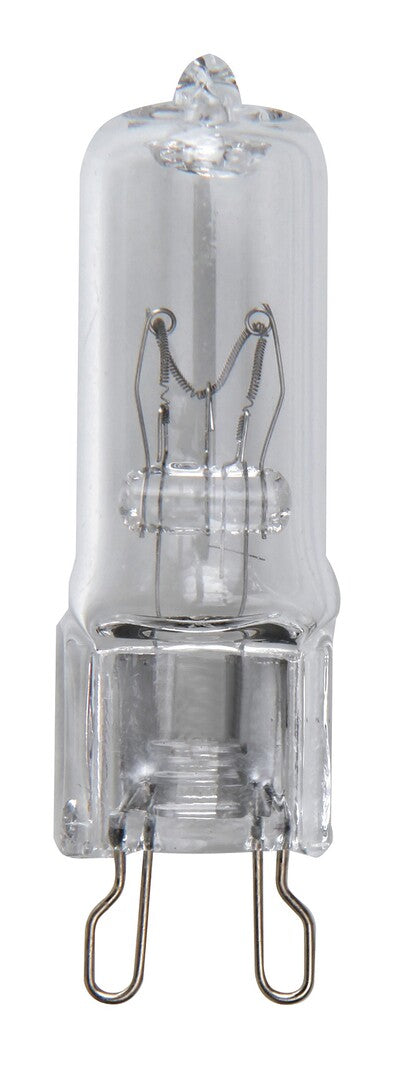 Еко-халоген крушка G9 28W 2 pcs