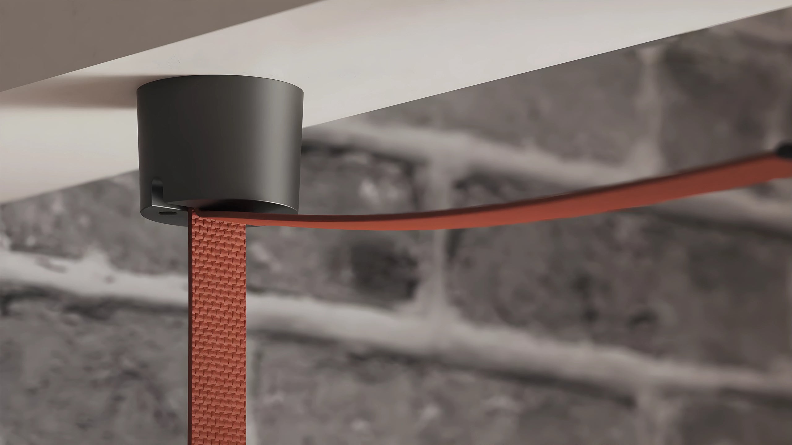 Захранваща розетка ОМ ГК за колан Belt