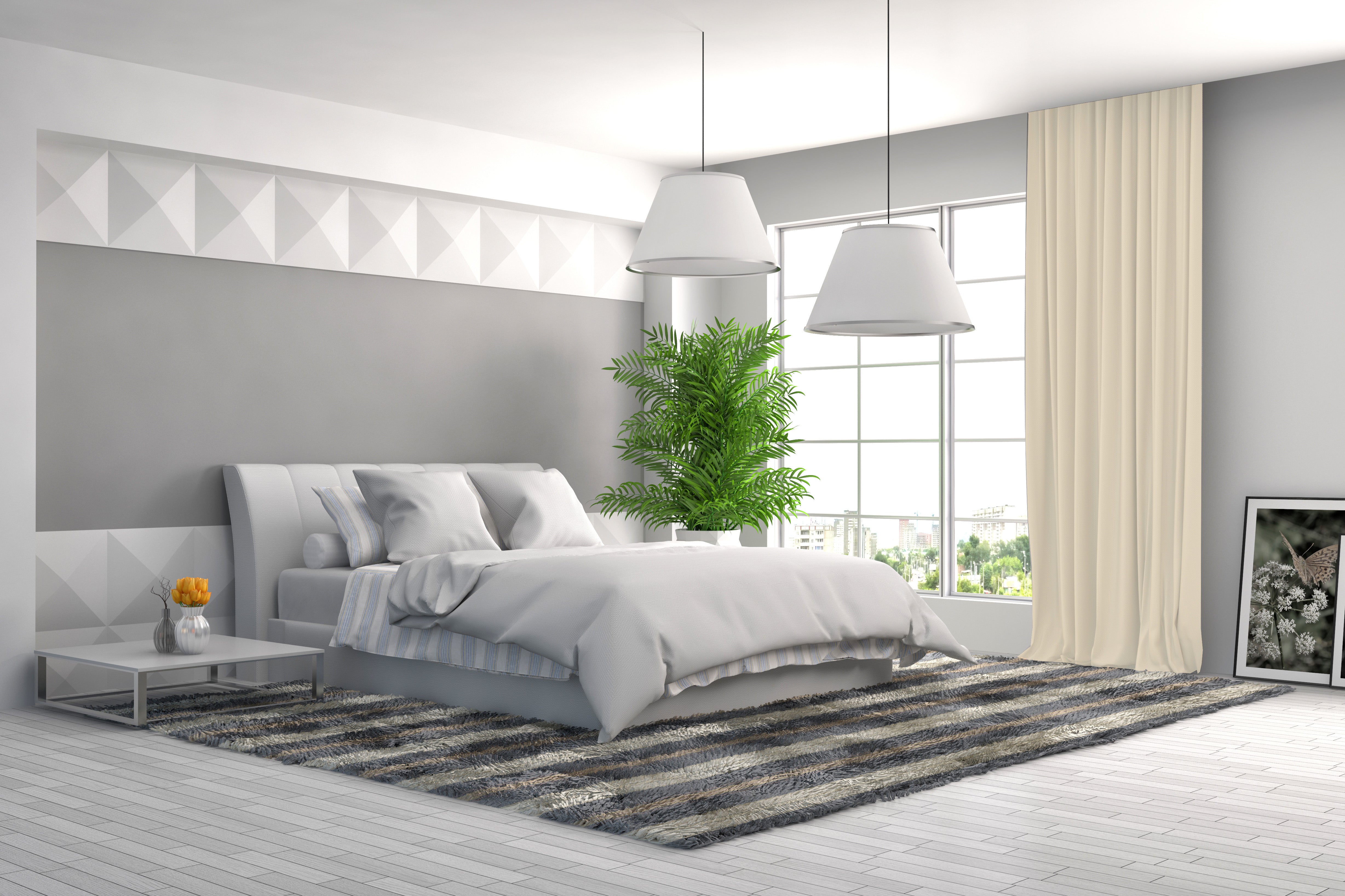 Blackout fabric – Color: Beige 111