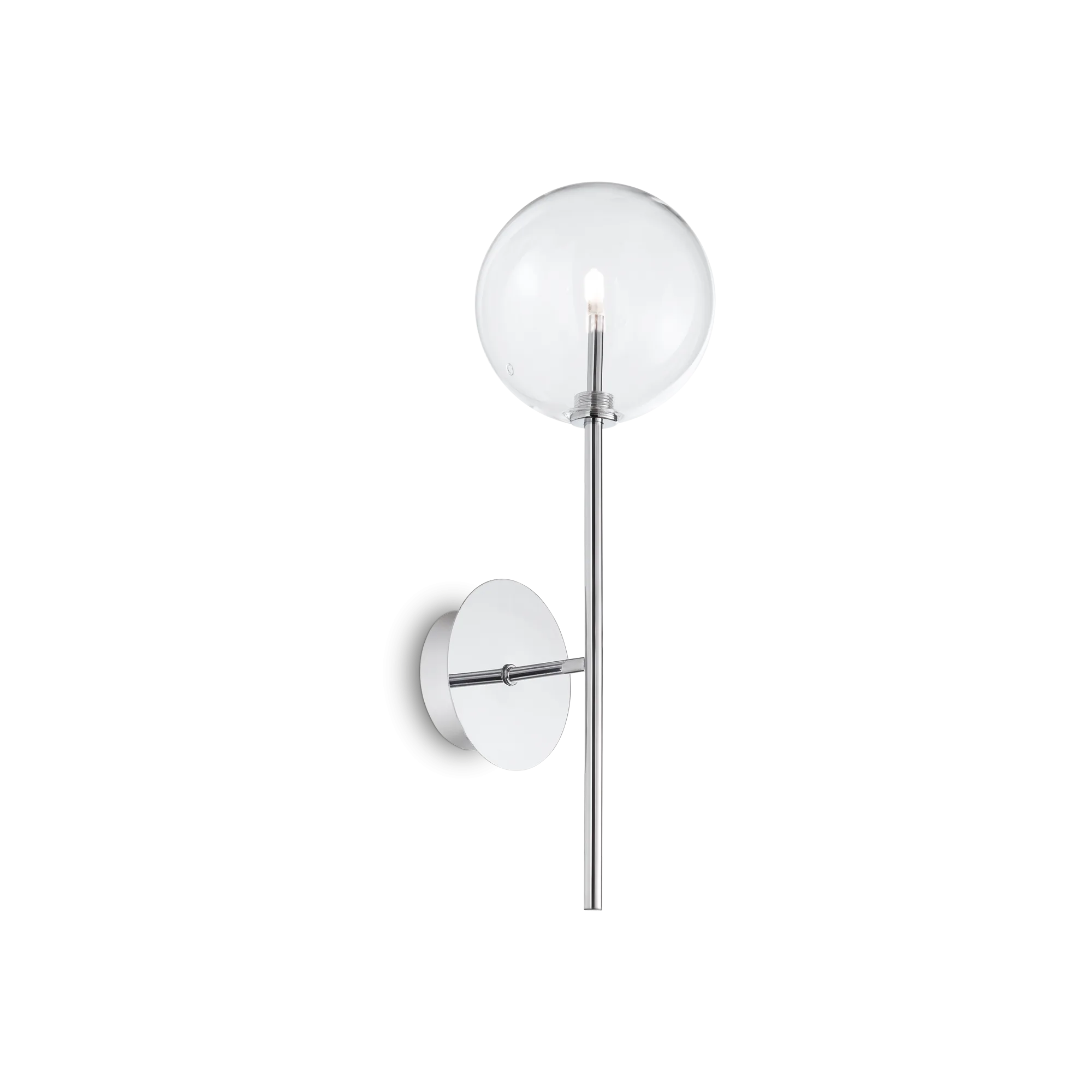 EQUINOXE AP1 CROMO