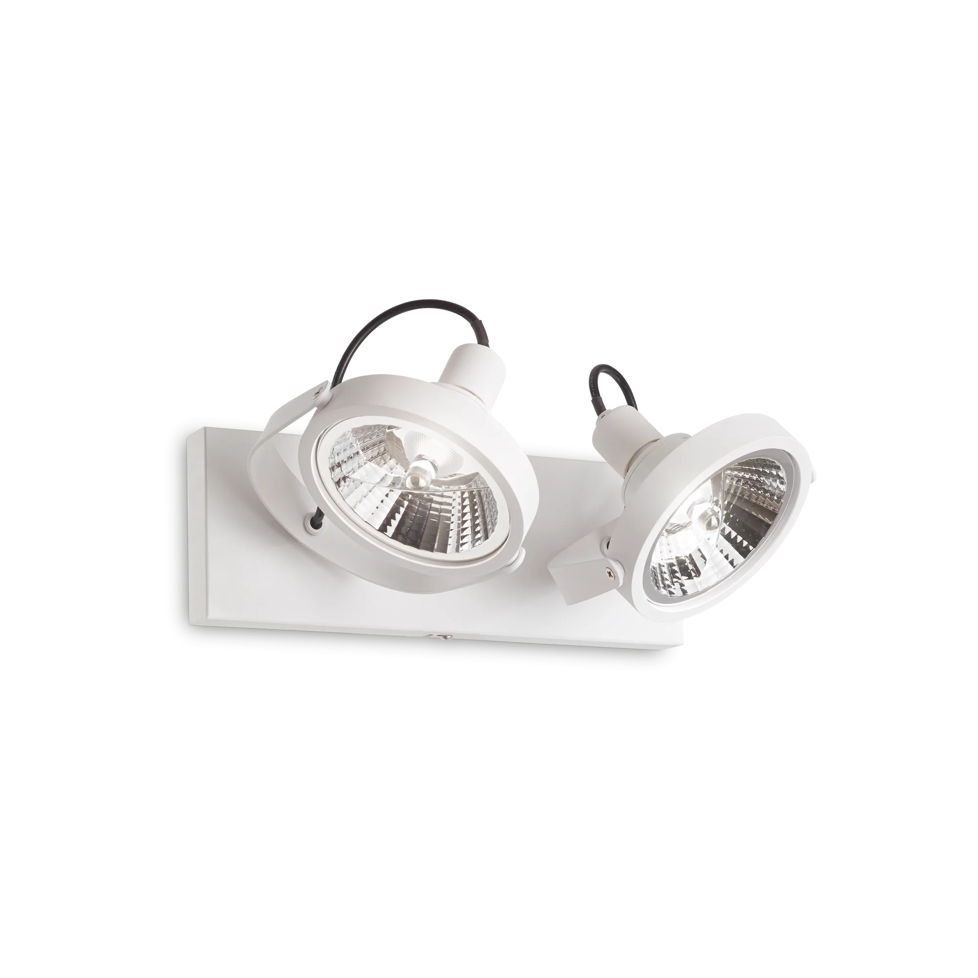 GLIM PL2 BIANCO