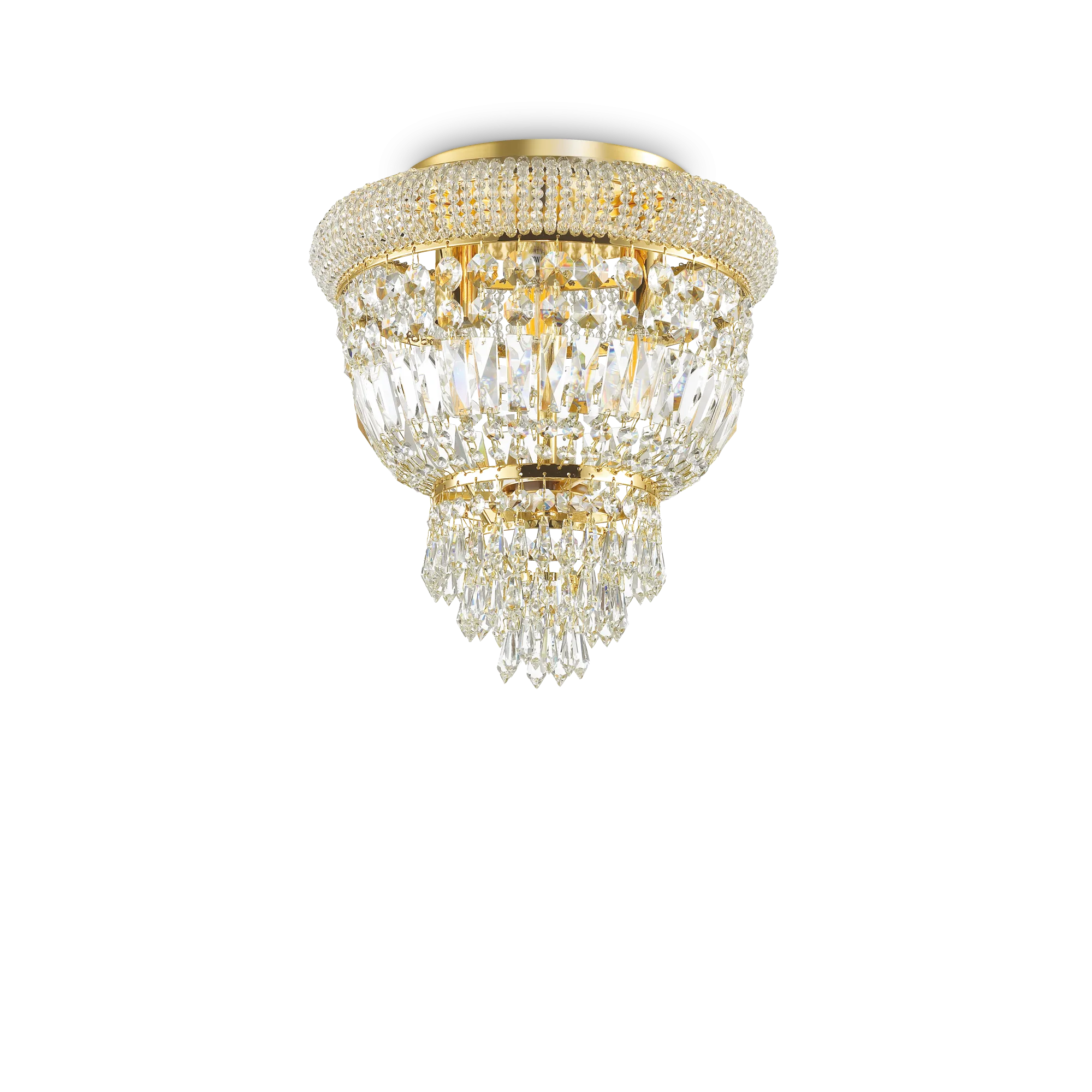 DUBAI PL3 OTTONE