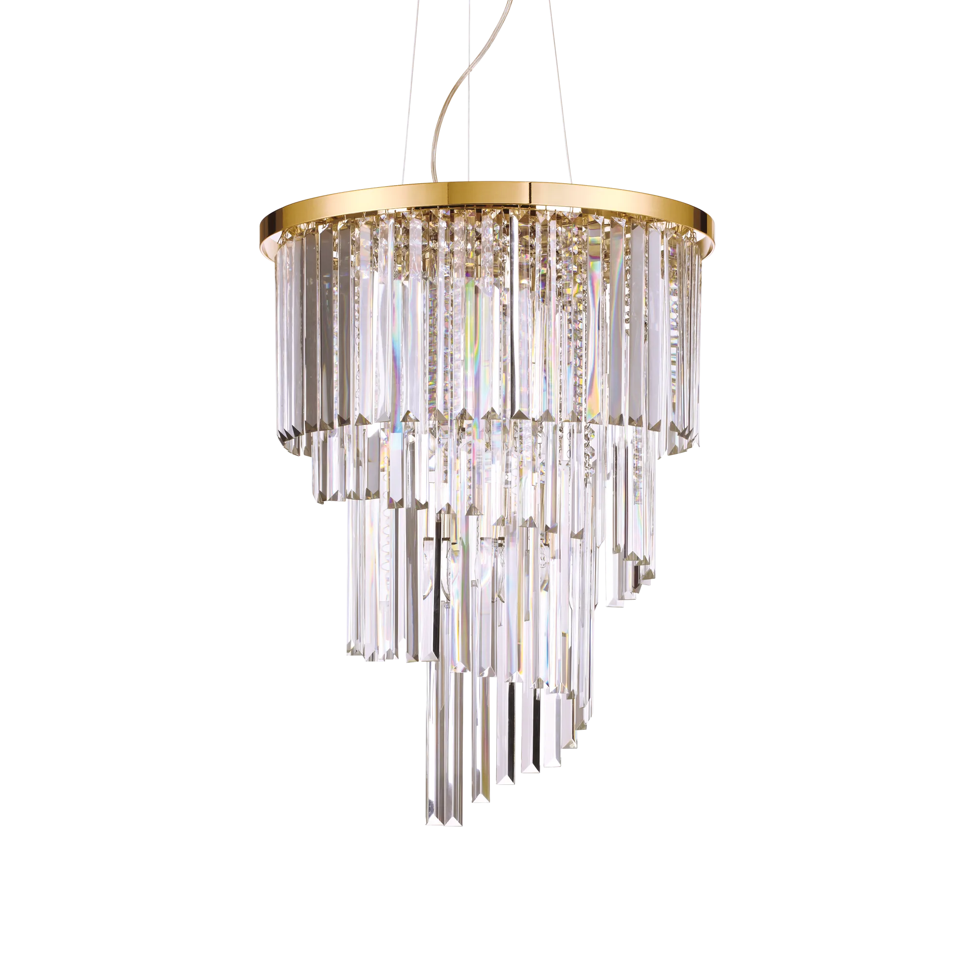 CARLTON SP12 ORO