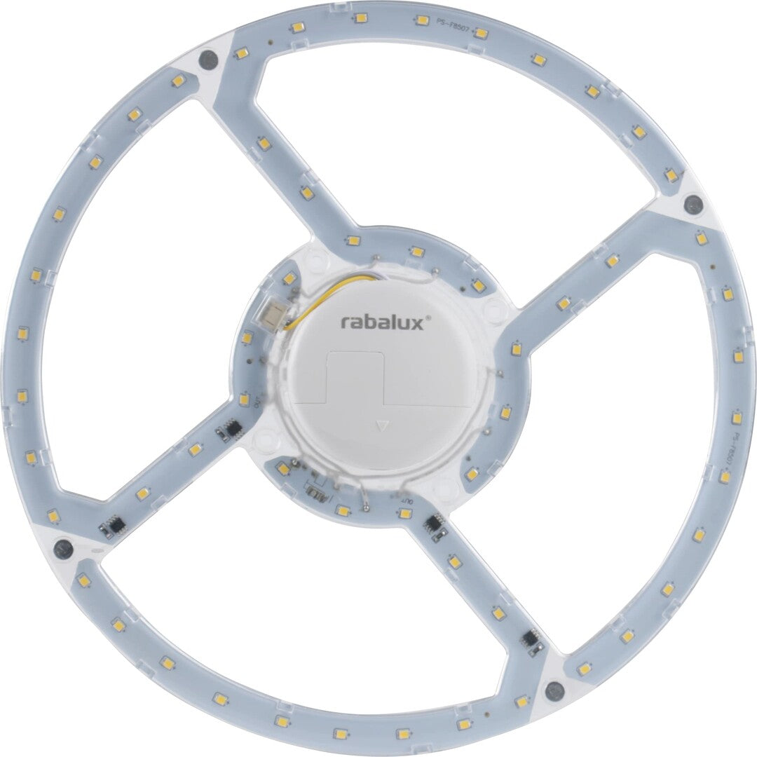 LED кръгъл панел , 24W, 3100lm, 4000K