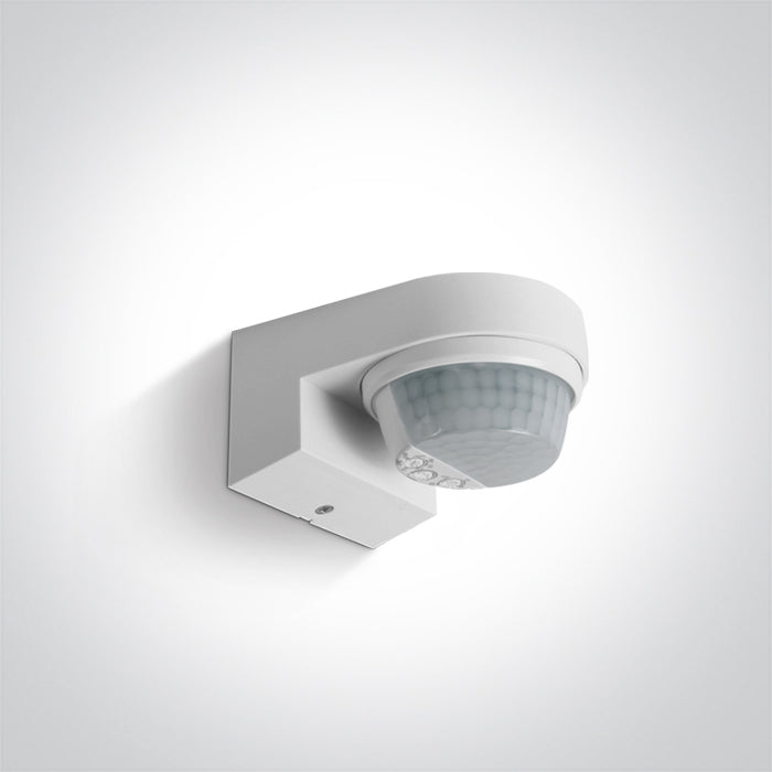 IR MOTION SENSOR IP65 800W 230V