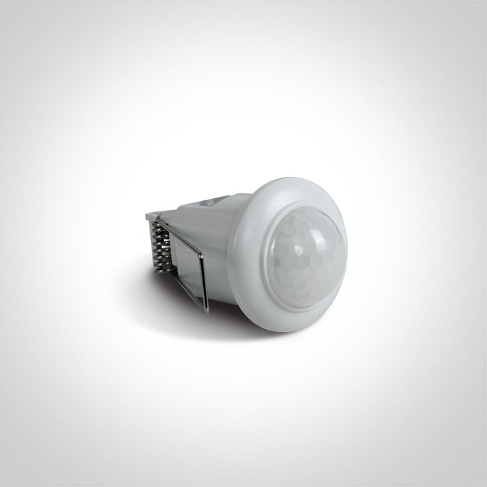 IR Вградено MOTION SENSOR 200W 230V
