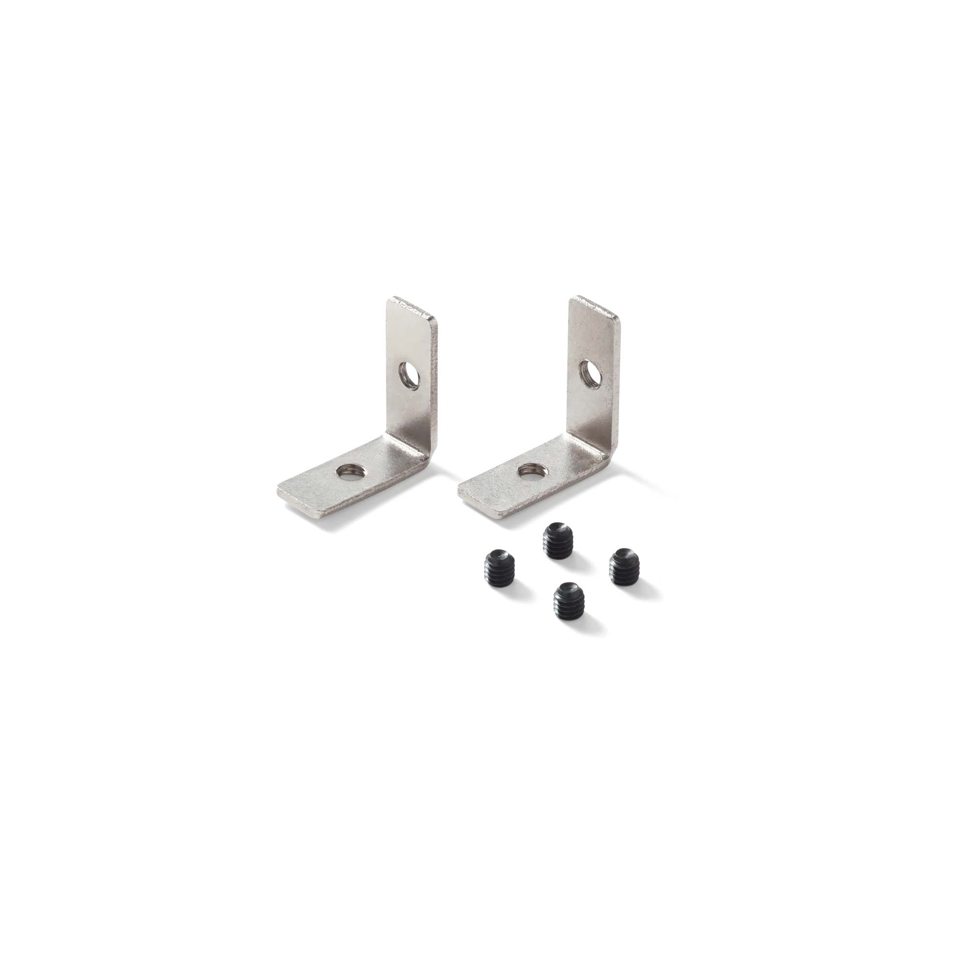 SLOT RECESSED GIUNTO PARETE-SOFFITTO