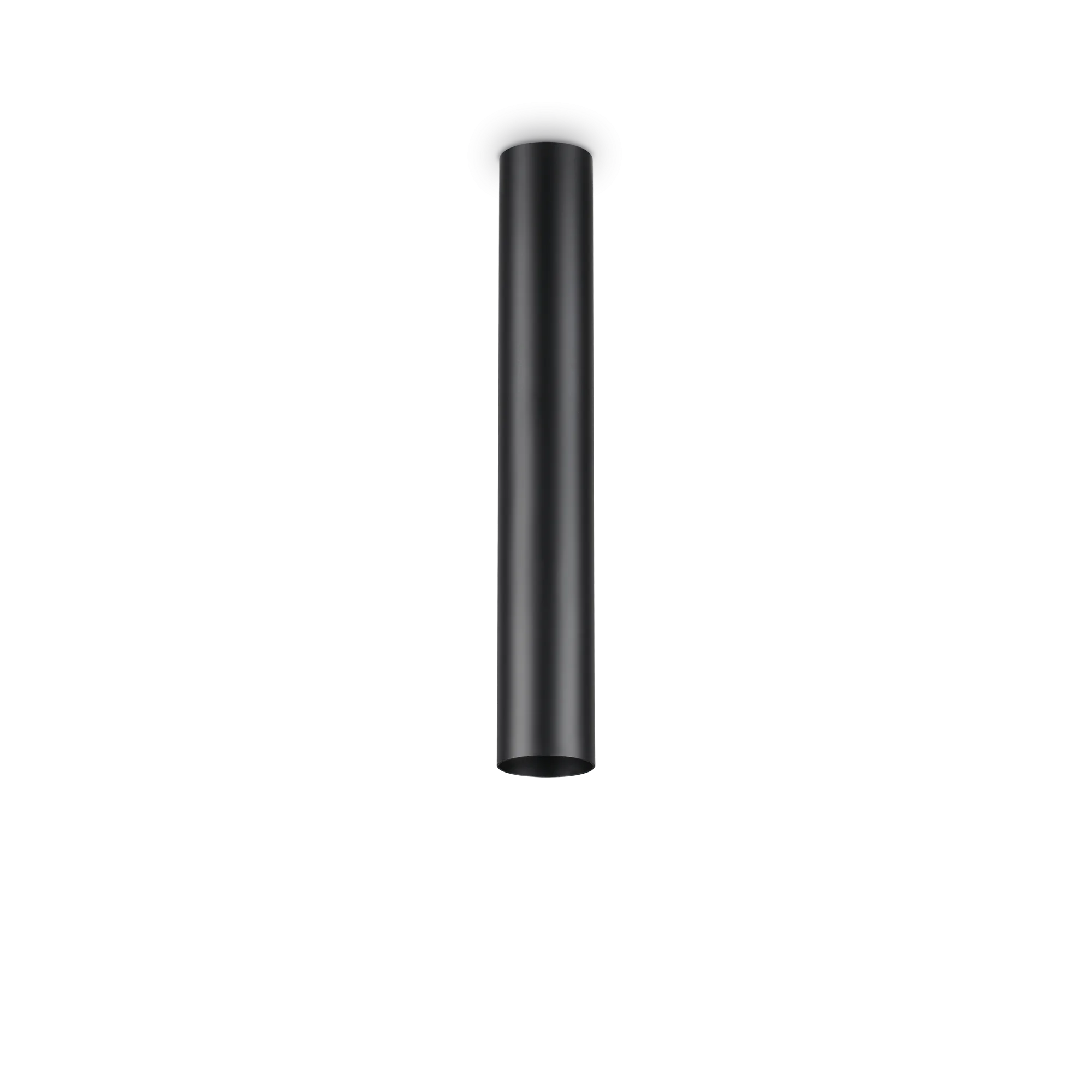 LOOK PL1 ROUND D60 H400 NERO