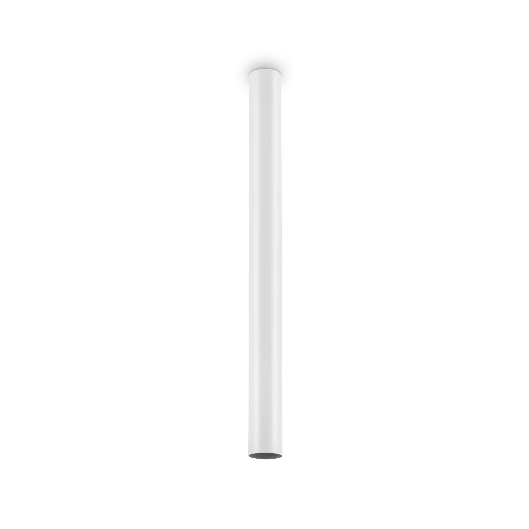 LOOK PL1 ROUND D60 H750 BIANCO