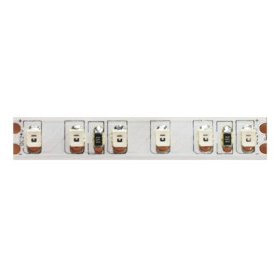 LED лента 5м 12W/м 24V DC IP33 6000K Ra80