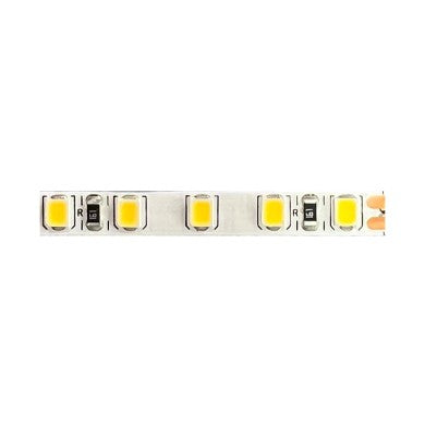 LED лента 5м 9.6W/м 1130Lm/м 24V DC IP20 6500K Ra80 5мм
