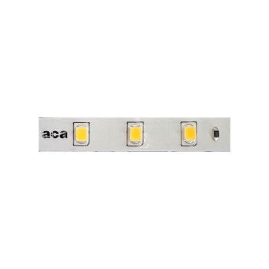 SAMSUNG LED лента 5м 4.8W/м 800Lm/м 24V DC IP65 NANO 3000K Ra80 8mm 5г