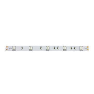 LED лента 5m 7,2W/m 24V DC IP33 6000K Ra80