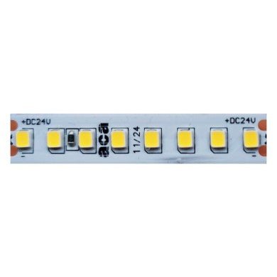 SAMSUNG LED лента 5m 9.6W/m 1650lm/m 24V DC IP65 NANO 4000K Ra80 10mm 5г