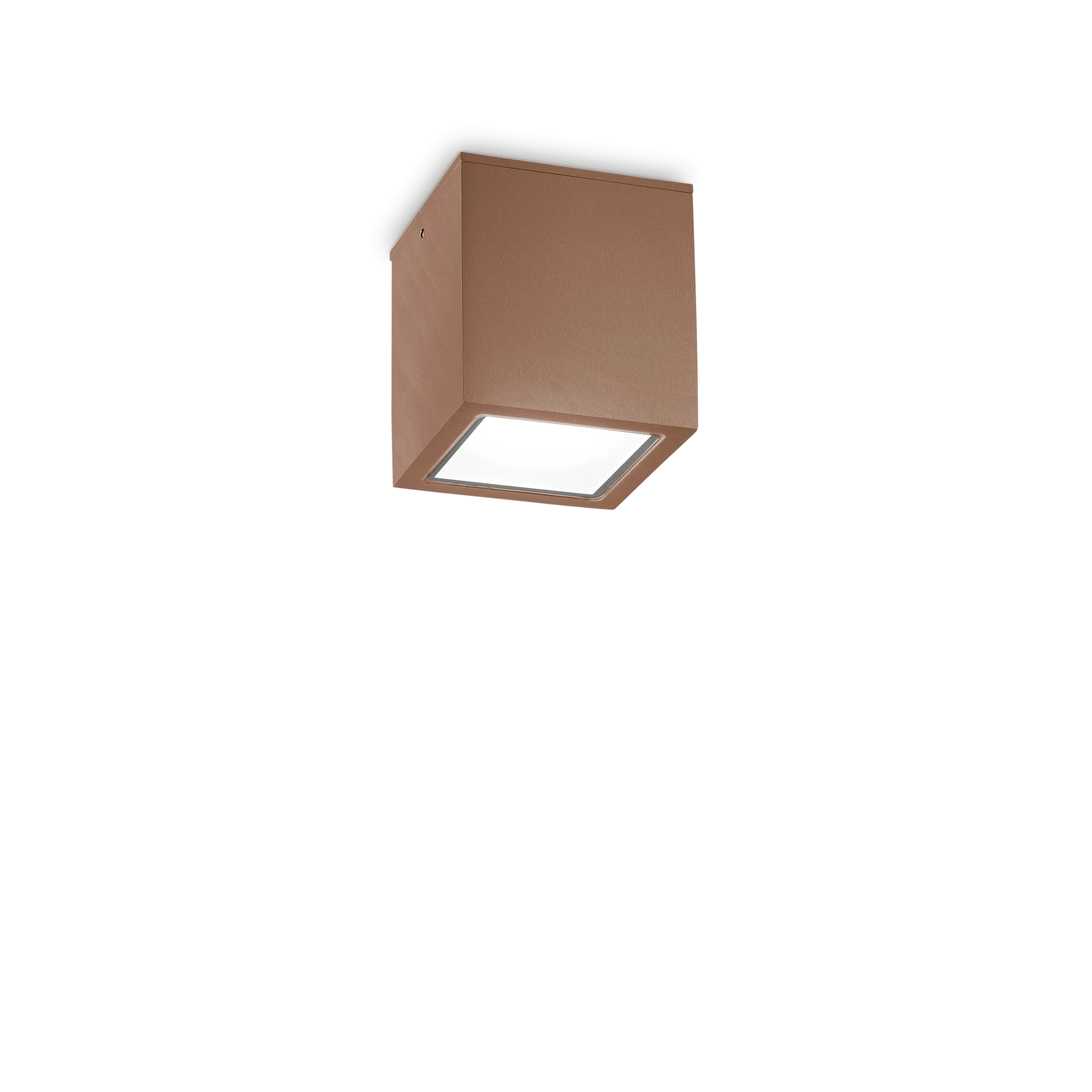 TECHO PL1 D09 SQUARE COFFEE