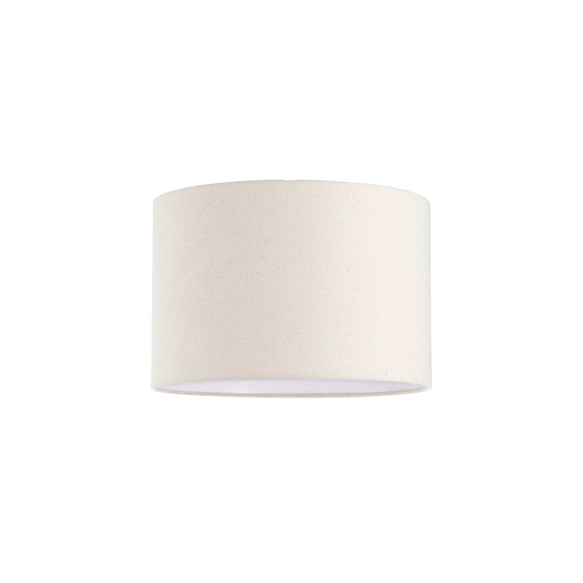 SET UP PARALUME CILINDRO D30 H20 BEIGE