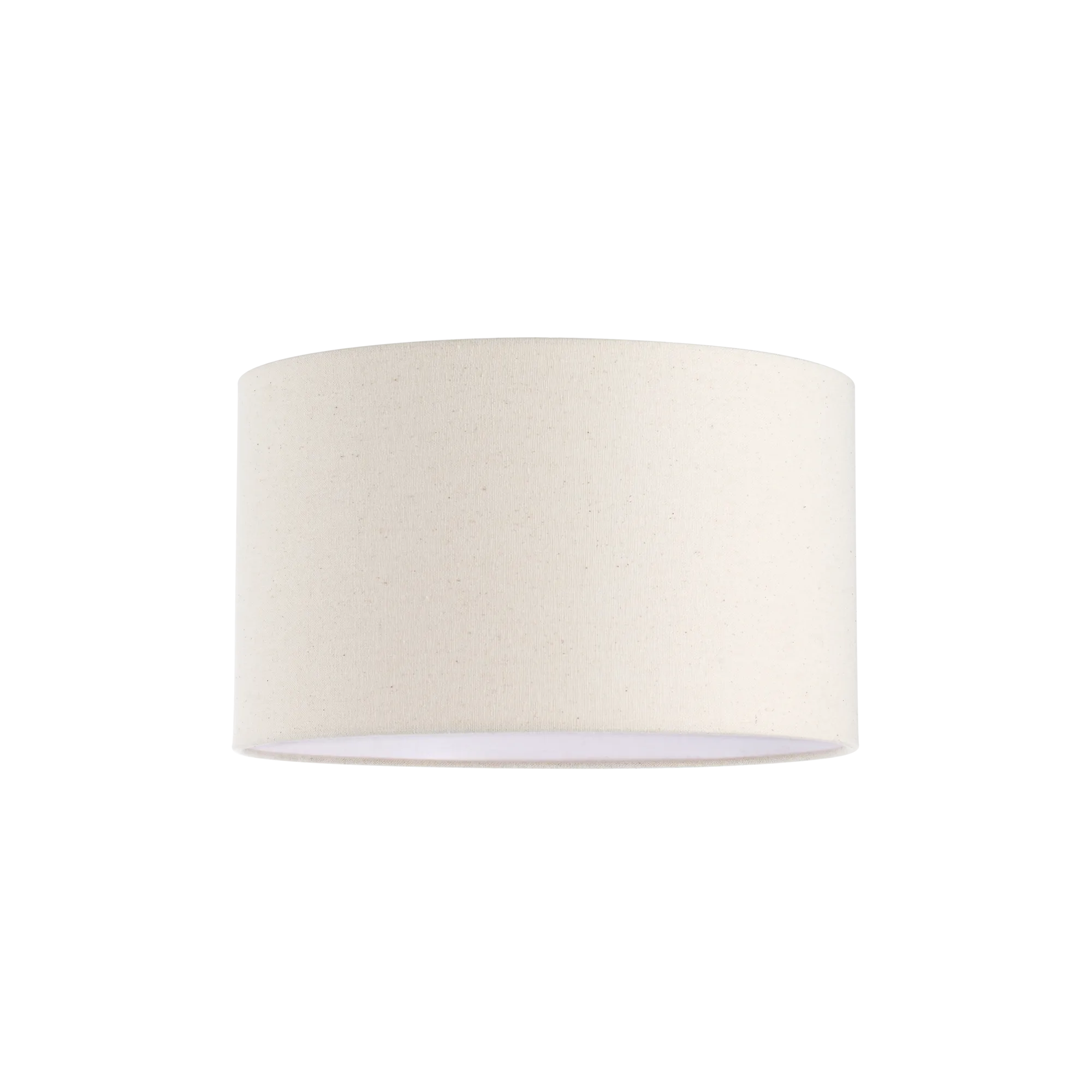 SET UP PARALUME CILINDRO D45 H28 BEIGE
