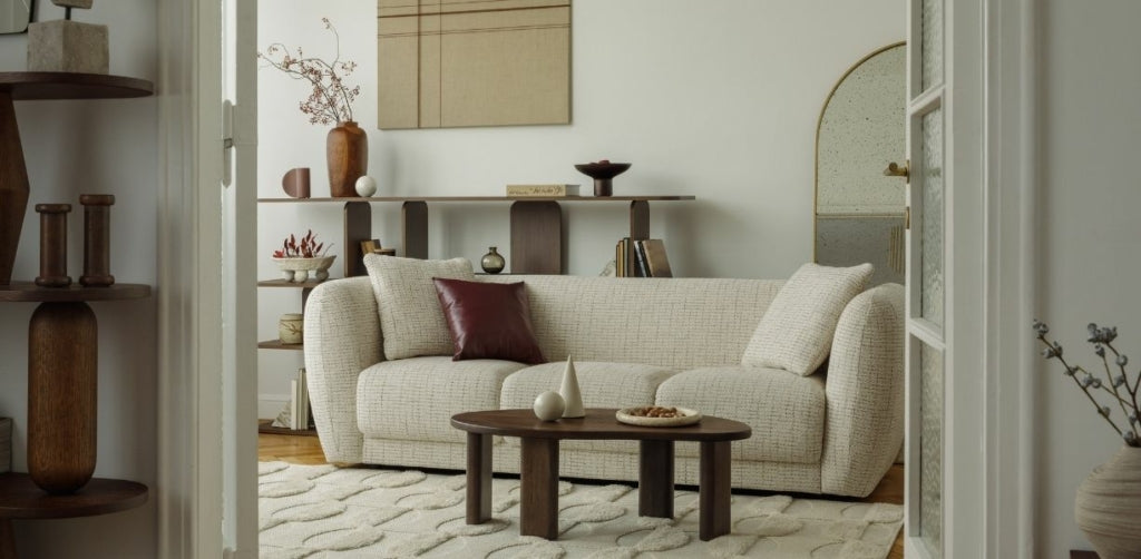 Cosiness Sofa - view 2