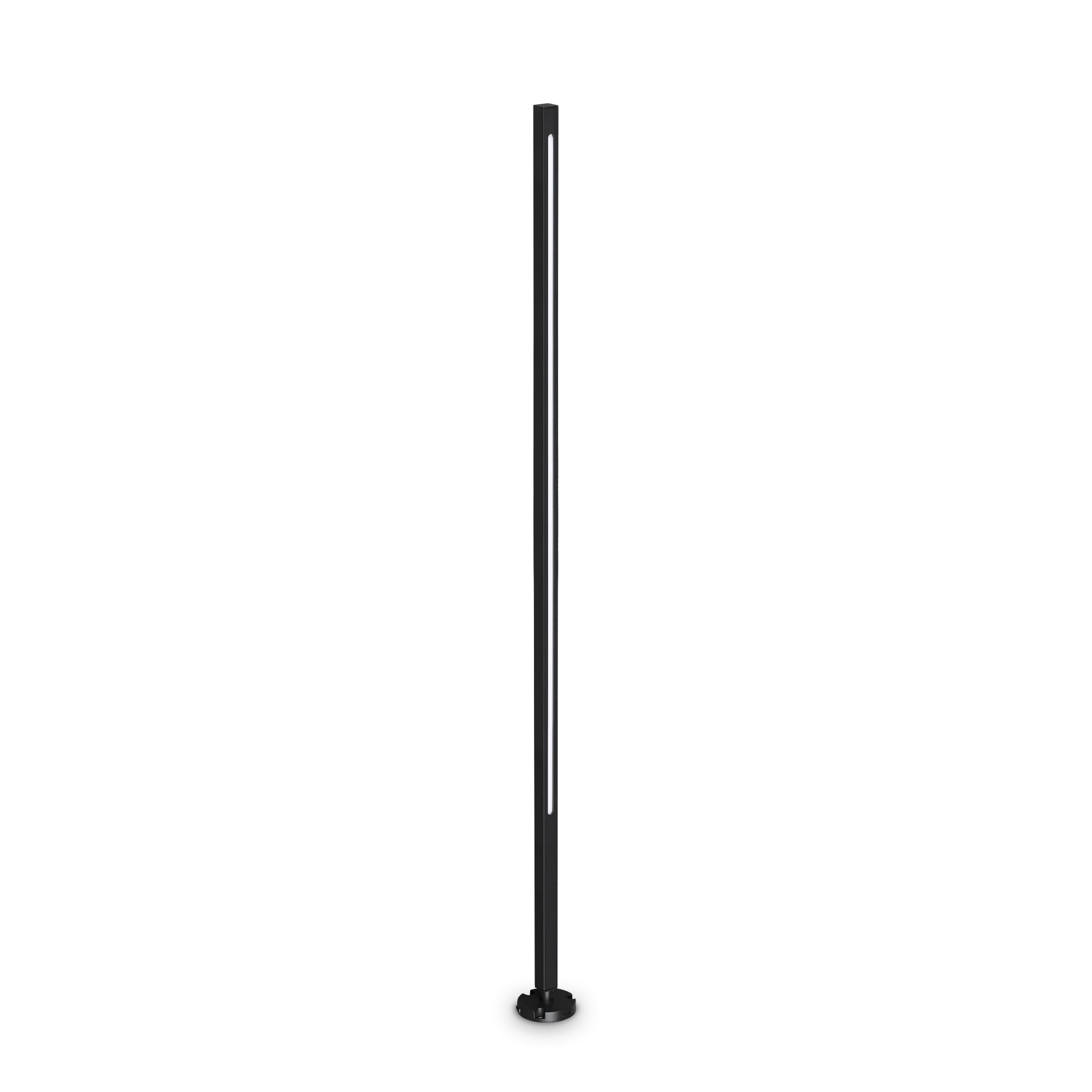 JEDI PT H160 NERO