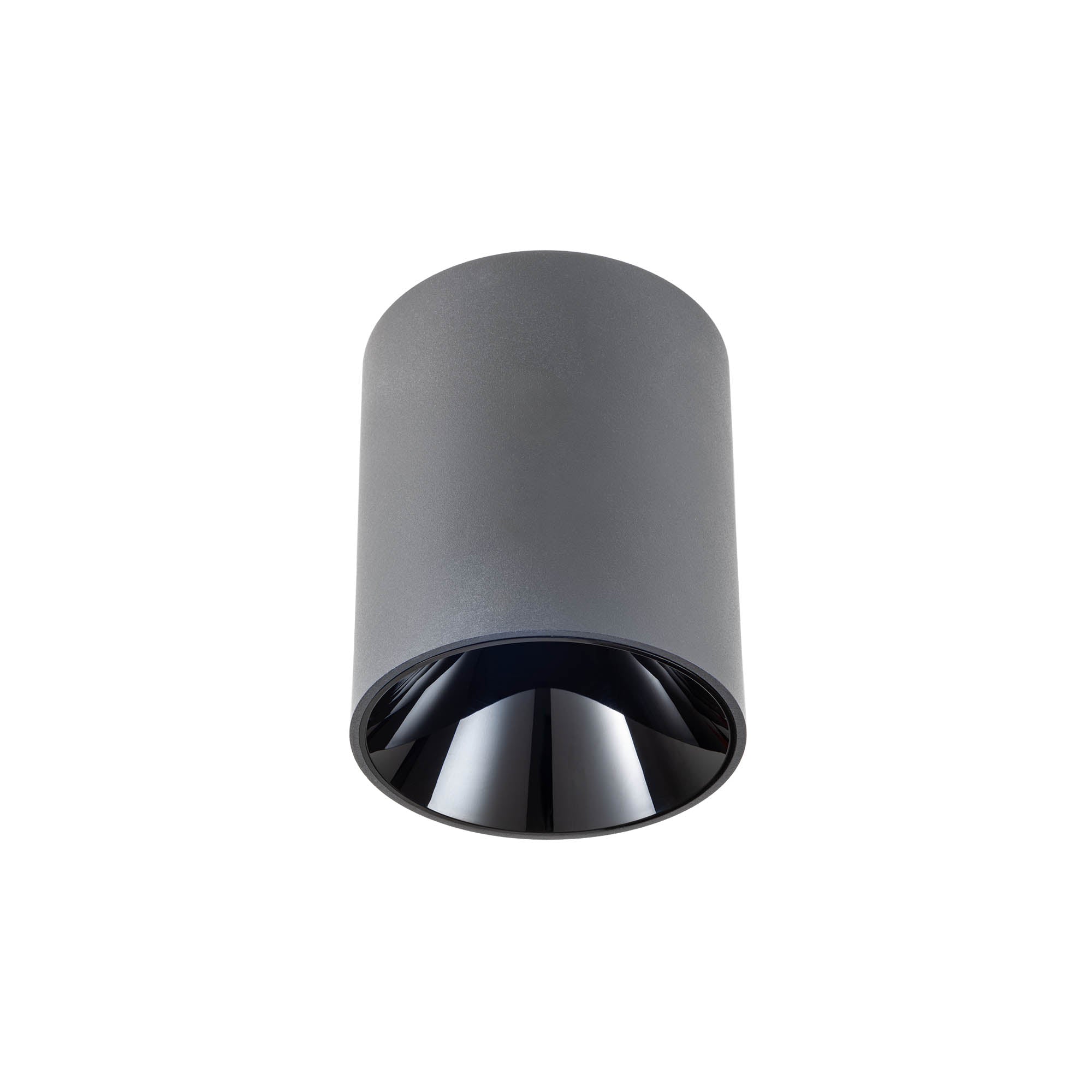 Плафон LED TAKTO 15.5W BK 3000K
