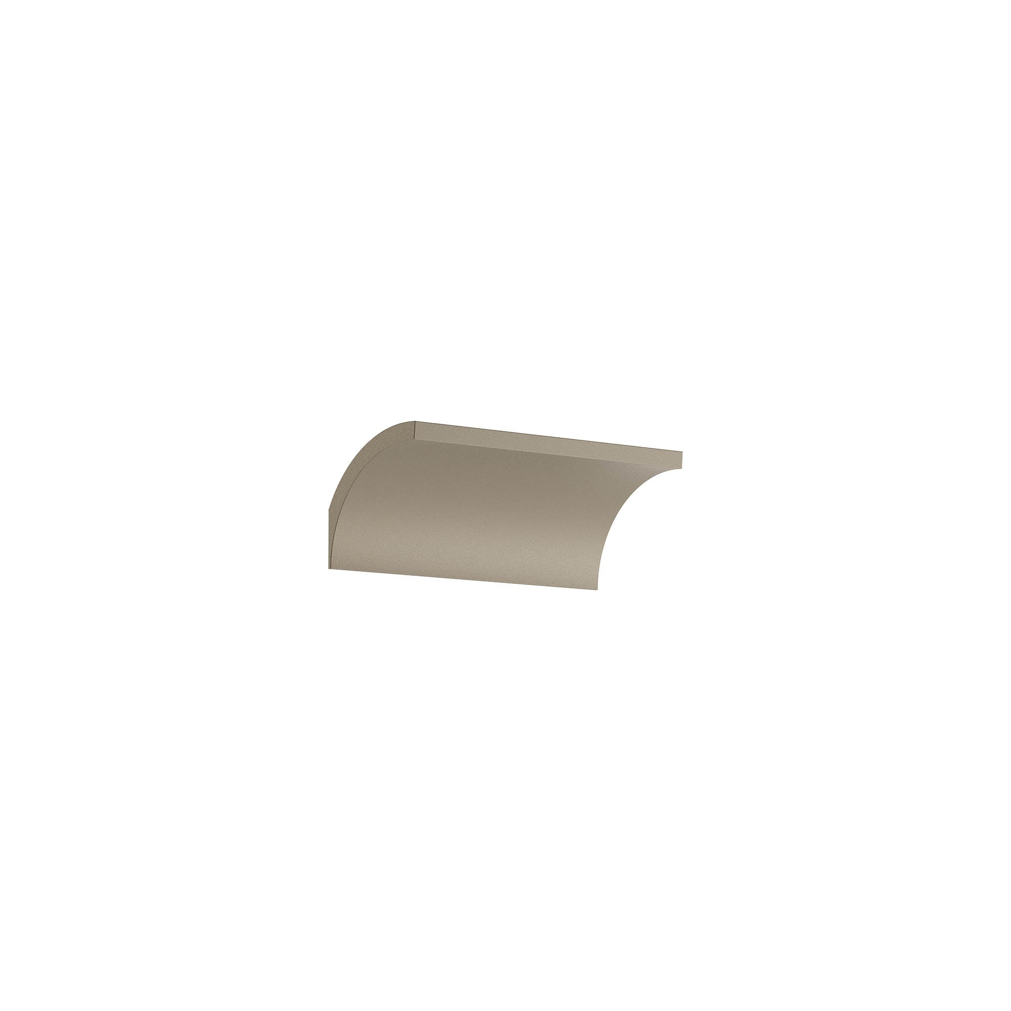 Стенен LED аплик VELAS 9.5W 3000K SL.CF(200)