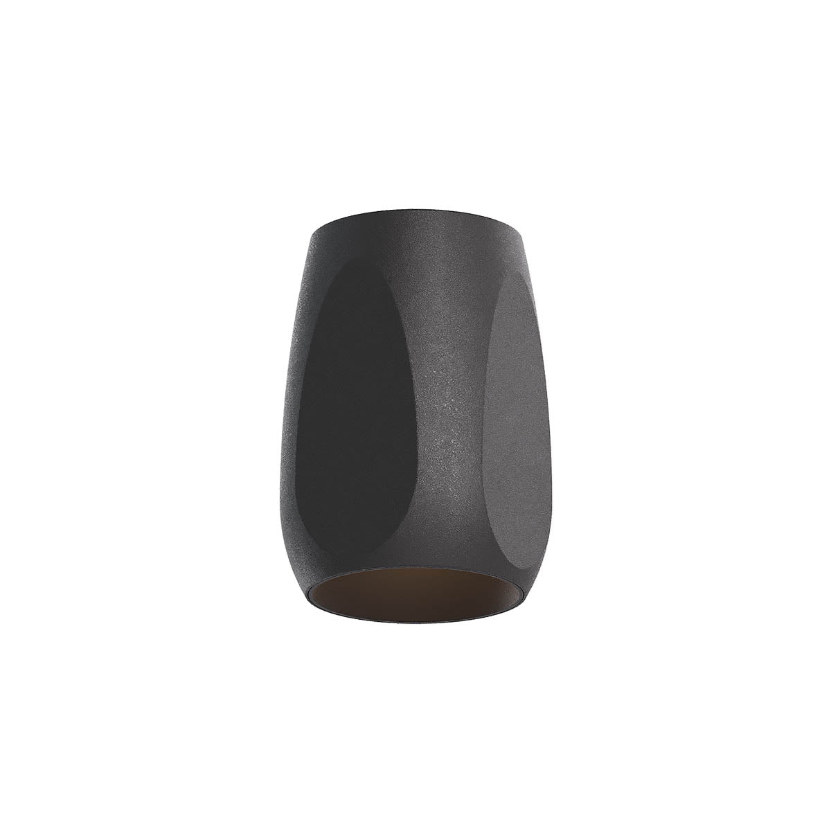 Плафон LED CRISP 10.5W SBK 2700K/3000K TRIAC