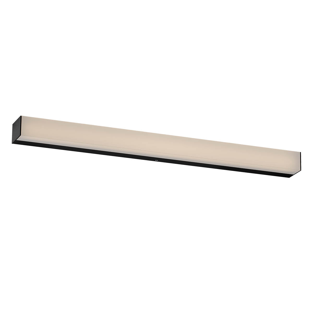 Стенен LED аплик TASK 12W 3000/4000K SBK