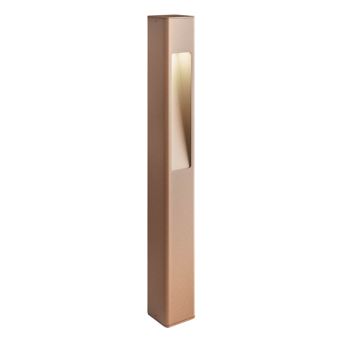 SOLO ST H70 GU10 35W IP65 CO Garden lamp