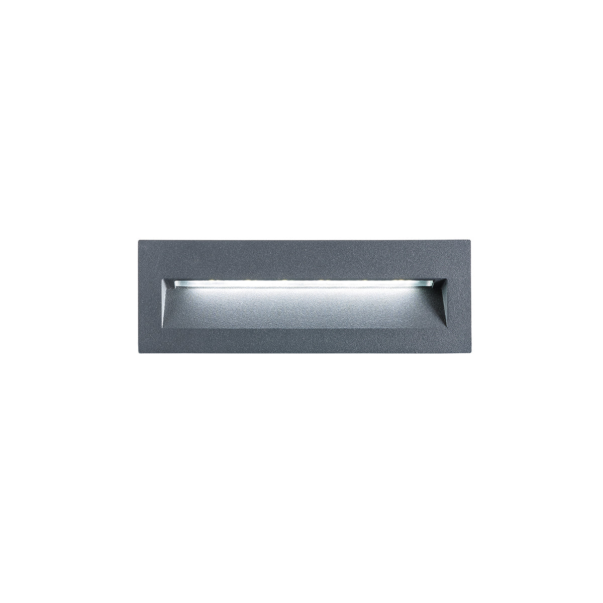 Стенен LED аплик IGOR 6W IP54 DG 2700K