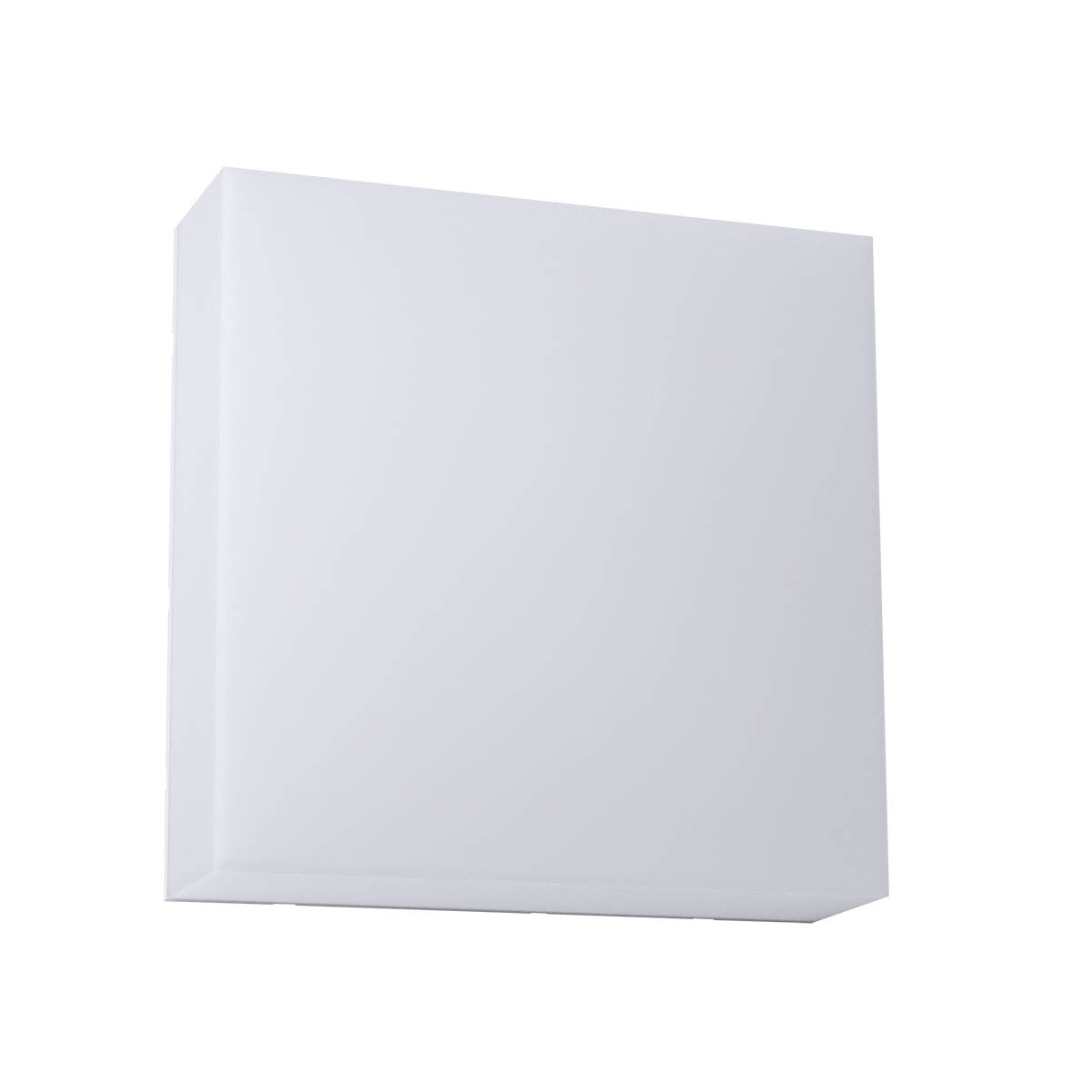 Стенен LED аплик KODIAK SMD 20W IP65 WH CCT 3000K-4000K