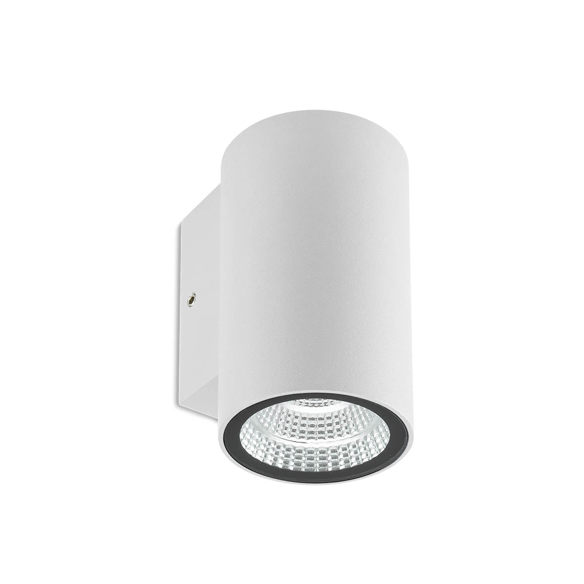 Wall-mounted LED lamp RAM COB 4W IP65 white 2700K Ro