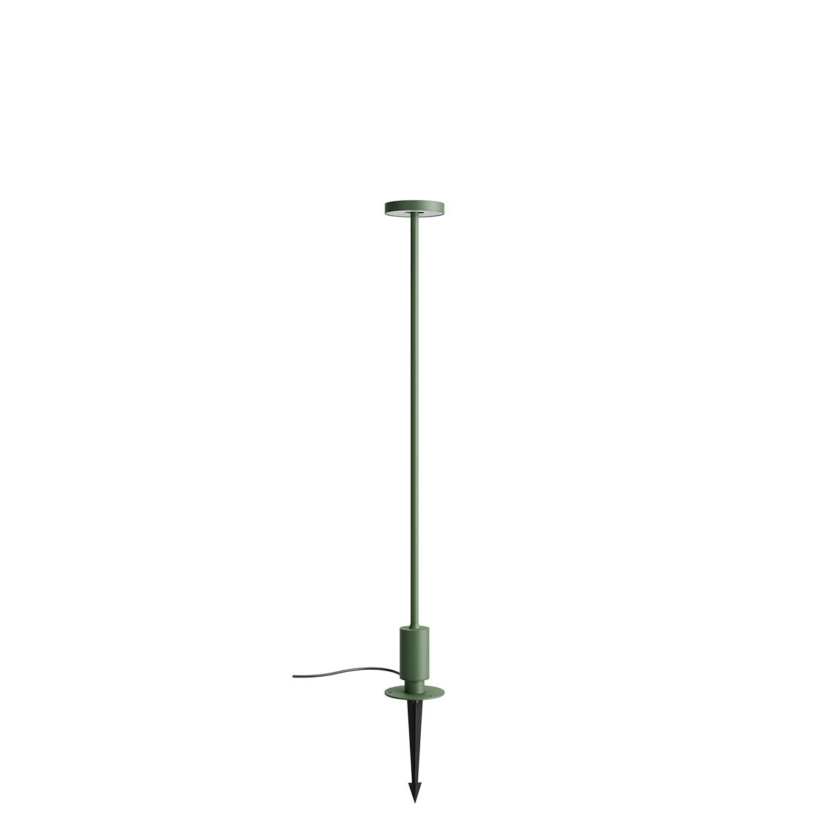 Парков стълб ELFIC PICKET/ST H90 LED SMD 12W IP54 DGR 2700K
