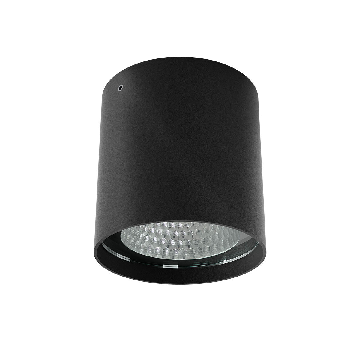 Плафон LED XIA 19W IP65 2700K черен SBK Ro - alternate view