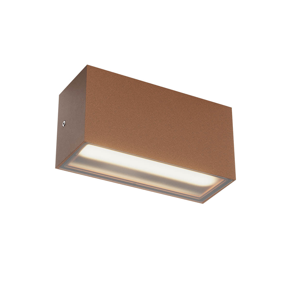 Wall LED applique LIMAS 12W IP65 CCT 2700K-3000K CO 220MM