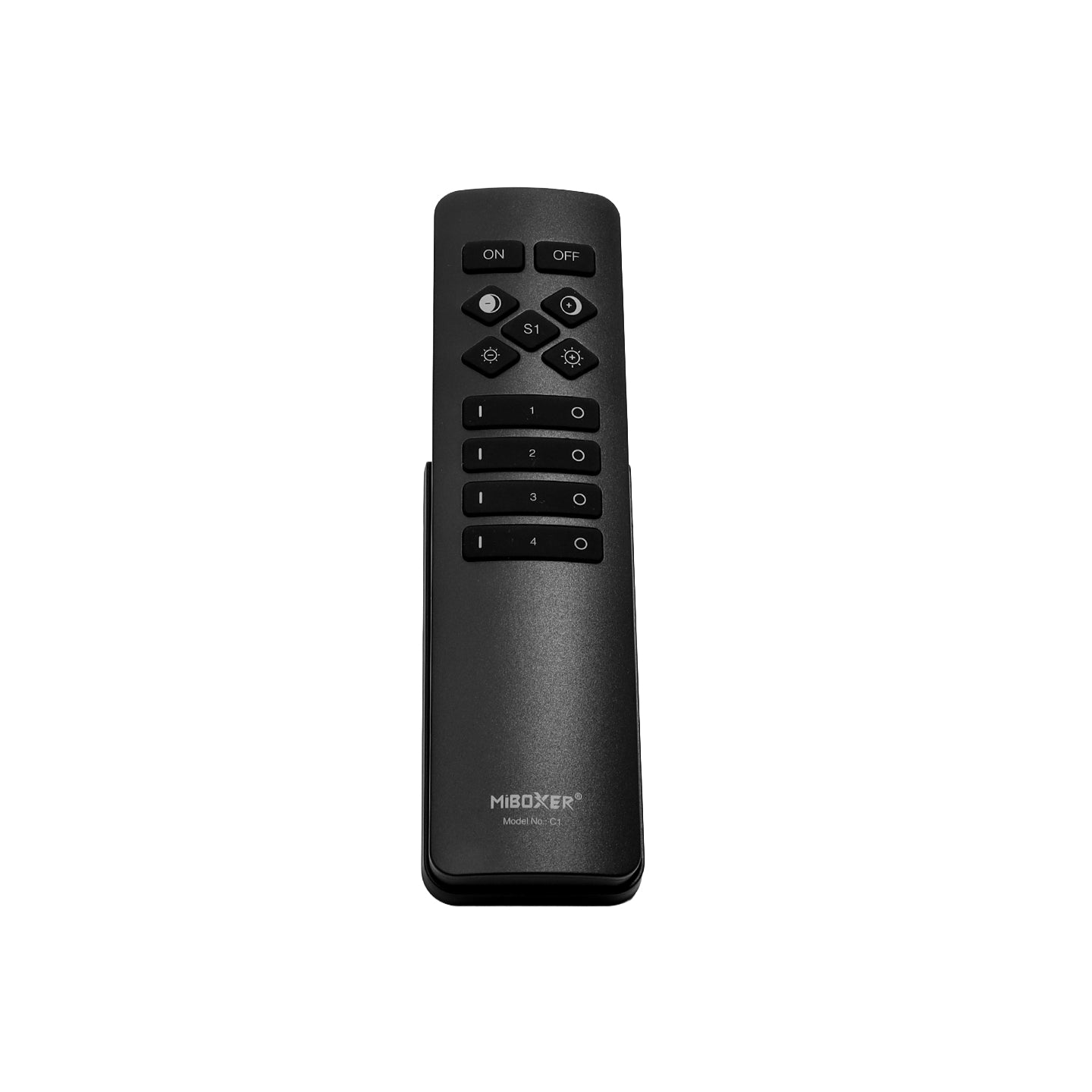 Дистанционно C1 за CCT LED лента 2.4GHz