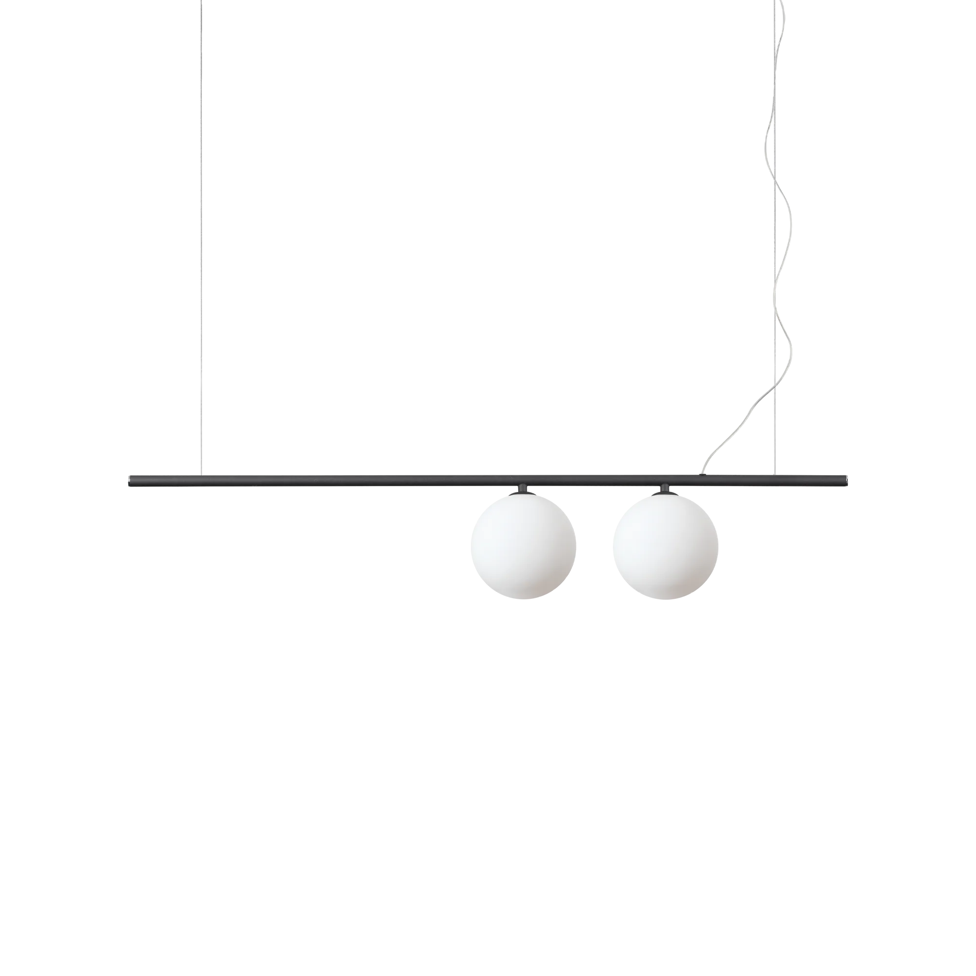 PERLINE SP2 NERO