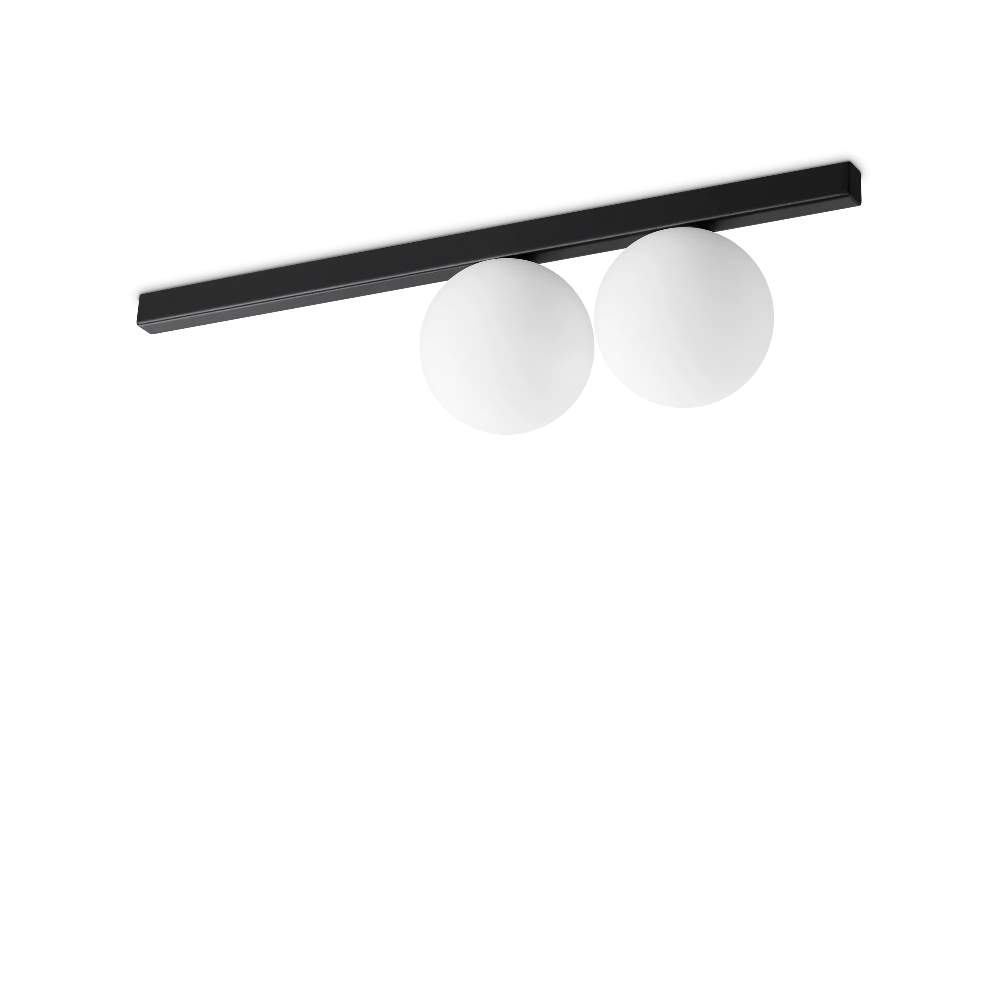 BINOMIO PL2 NERO