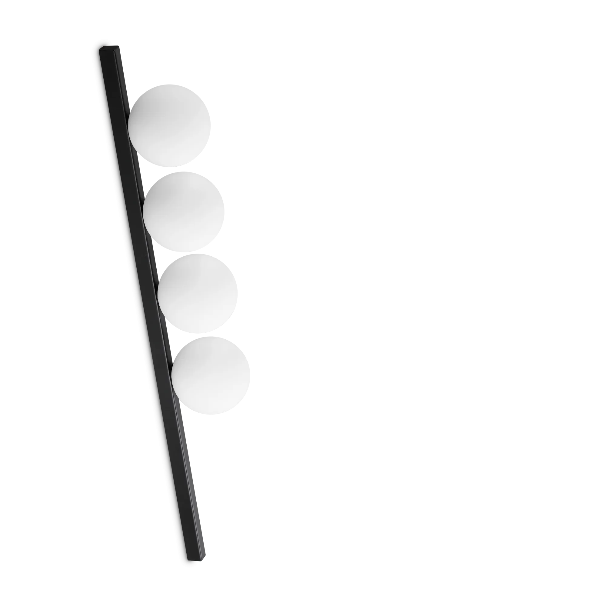 BINOMIO PL4 NERO