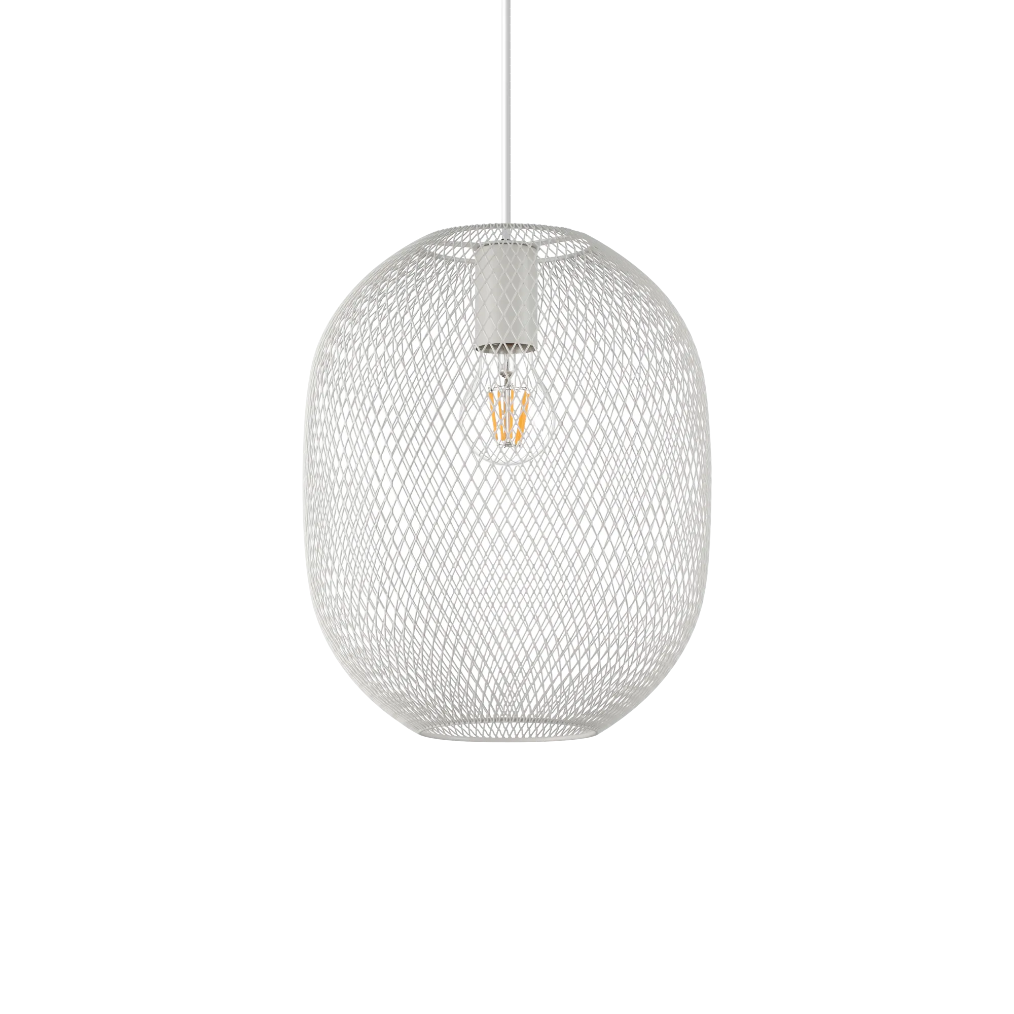 NET SP1 D24 BIANCO