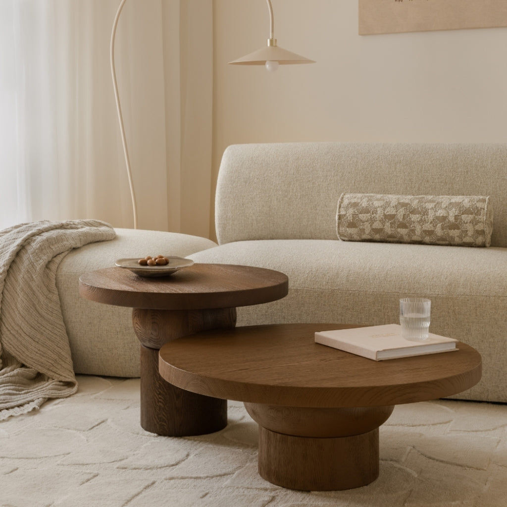 Nero Mini - Coffee Table