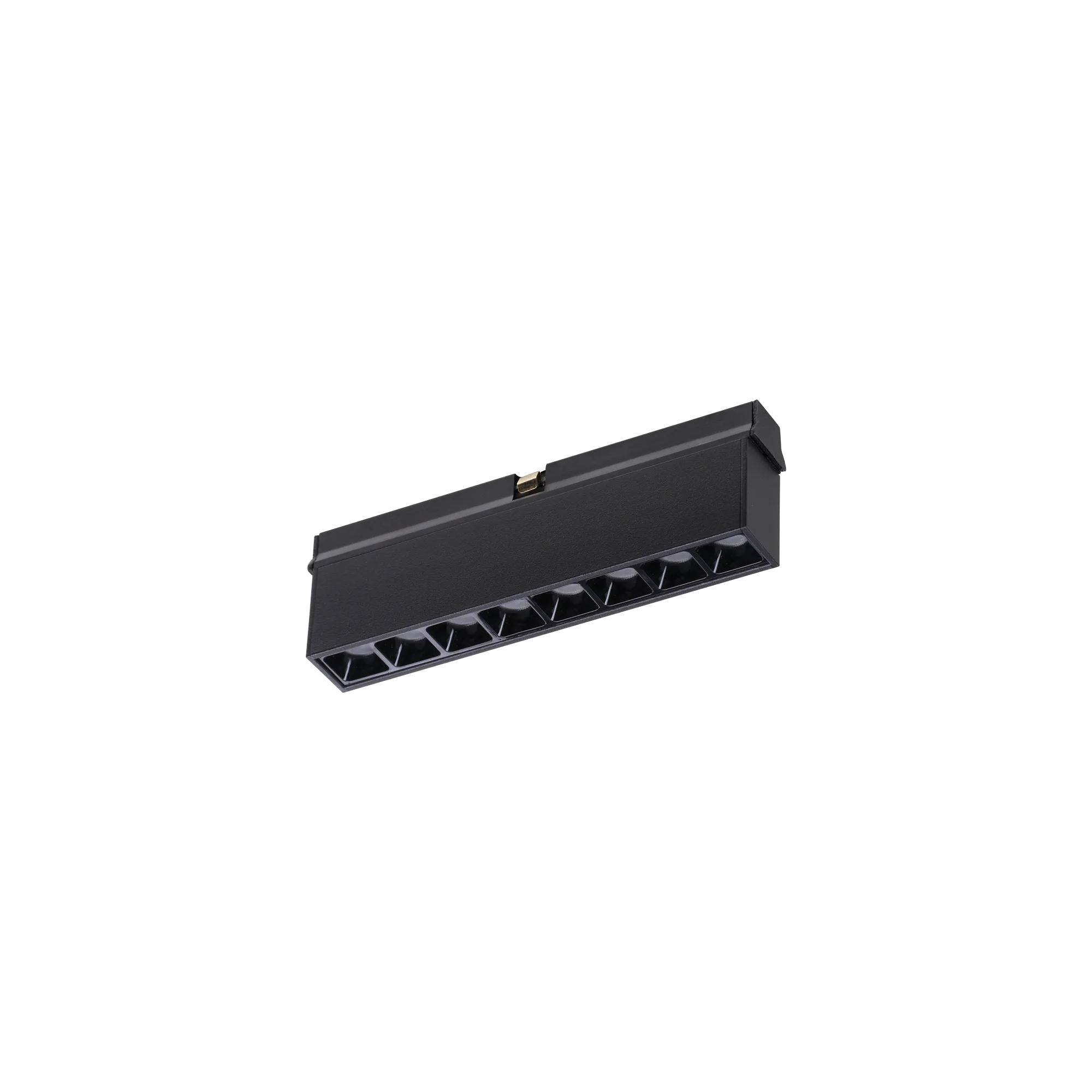 STICK ACCENT 08W 3000K NERO