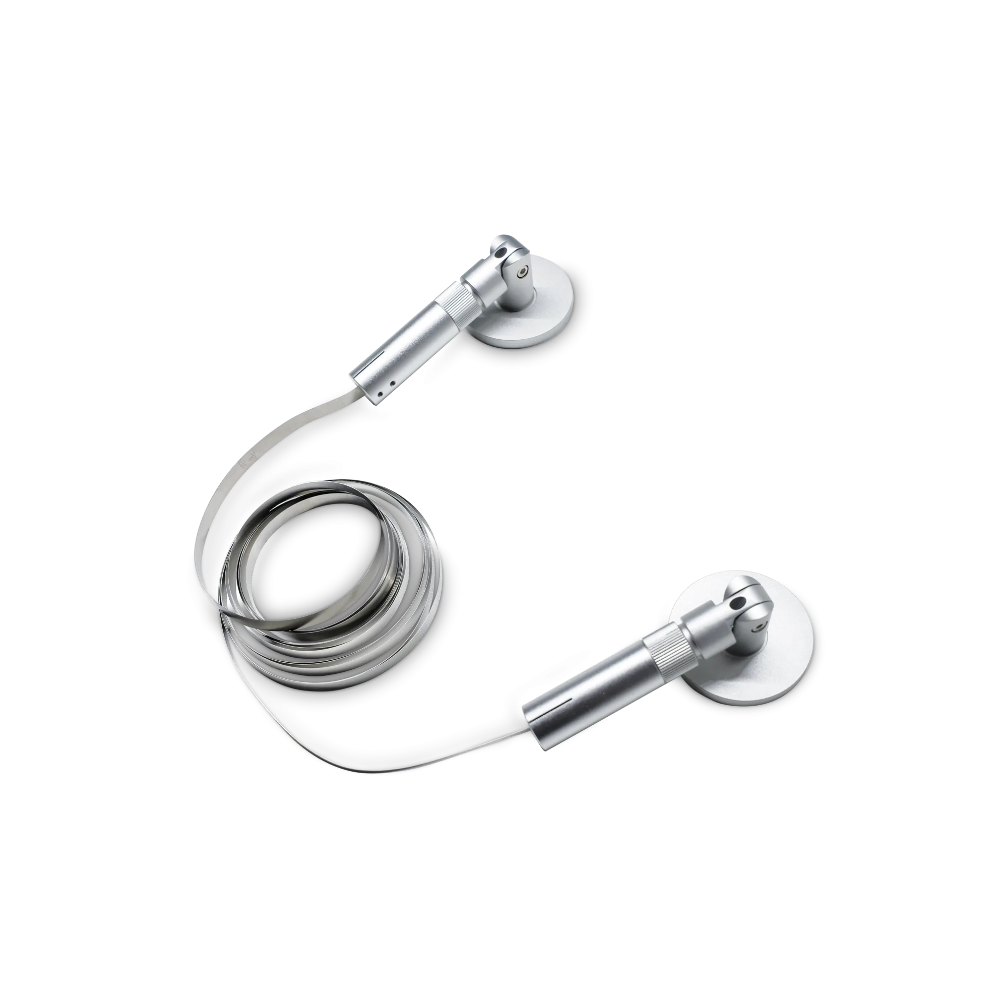 TESI 08mm 10 MT ACCIAIO