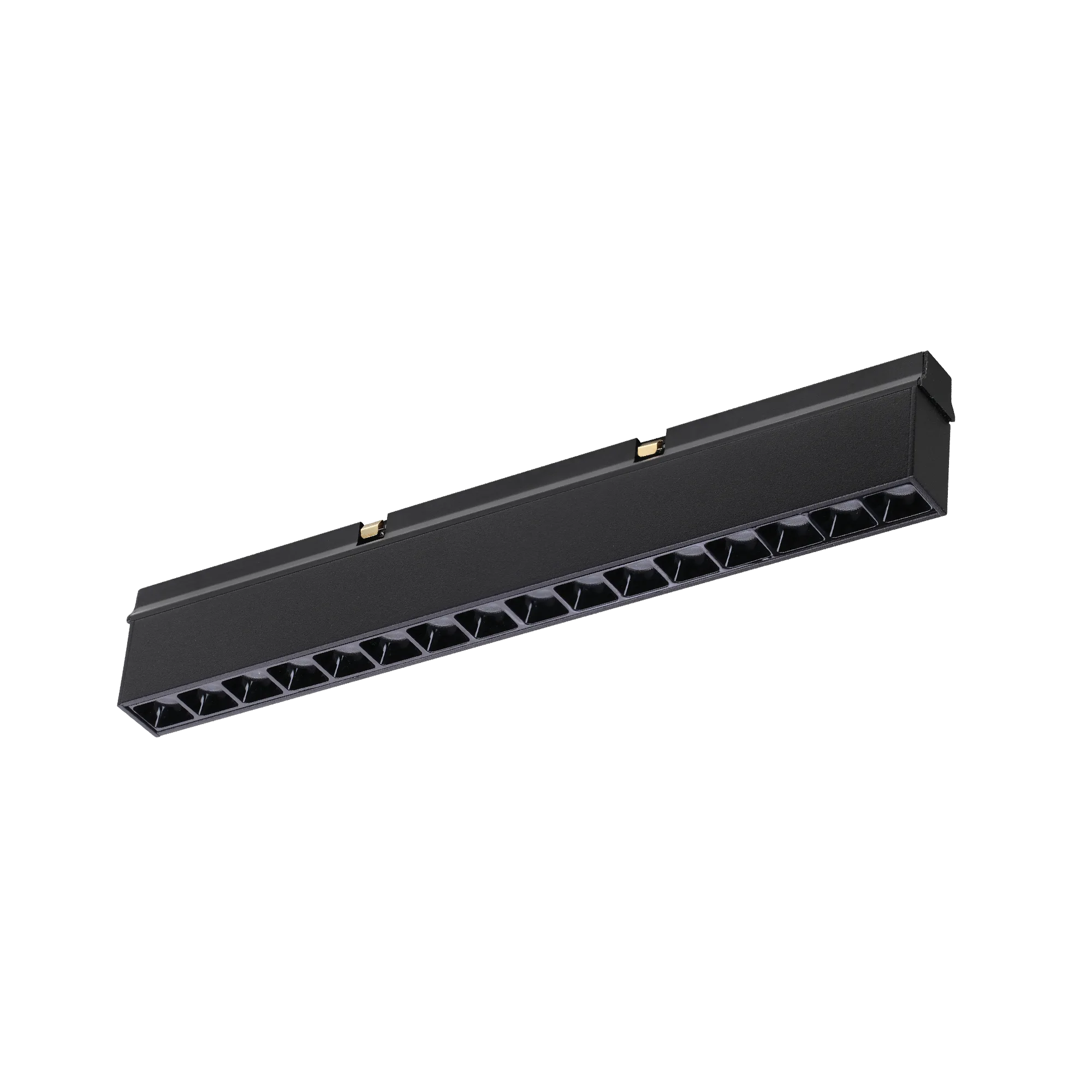 STICK ACCENT 16W 2700K NERO